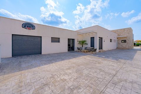 Villa a La Marina, Alicante, La Marina - € 795.000 | Ref: 6081VA - foto 21